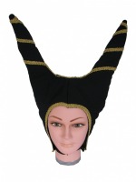 For Sale Ladies Evil Queen Sleeping Beauty Costume Size 10 - 16